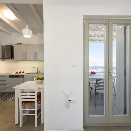 Tatil Evi Elysium House *