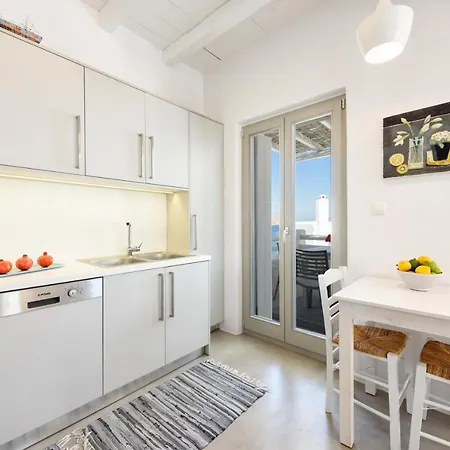 Elysium House Tatil Evi *