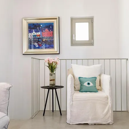 Tatil Evi Elysium House