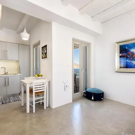 Elysium House * ナウサ