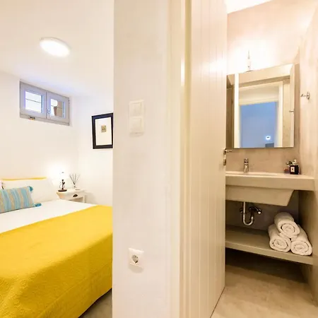 Elysium House Naousa
