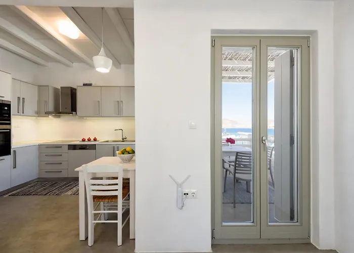 Tatil Evi Elysium House *