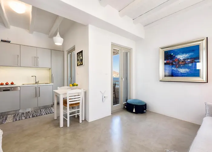 Elysium House * Naousa