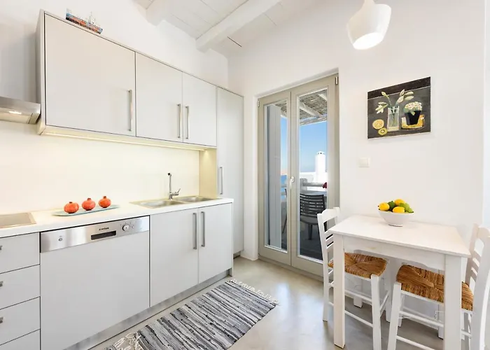 Elysium House Tatil Evi *