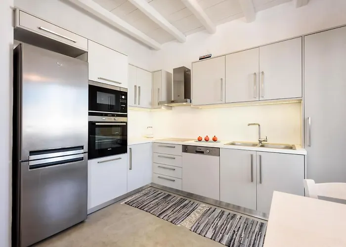 Elysium House * Naousa