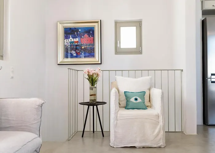 Tatil Evi Elysium House