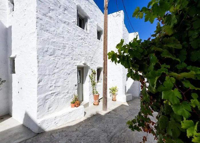 Elysium House Casa de Férias